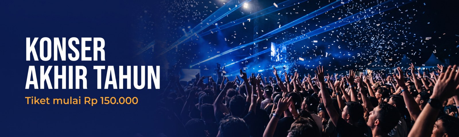 Konser Akhir Tahun