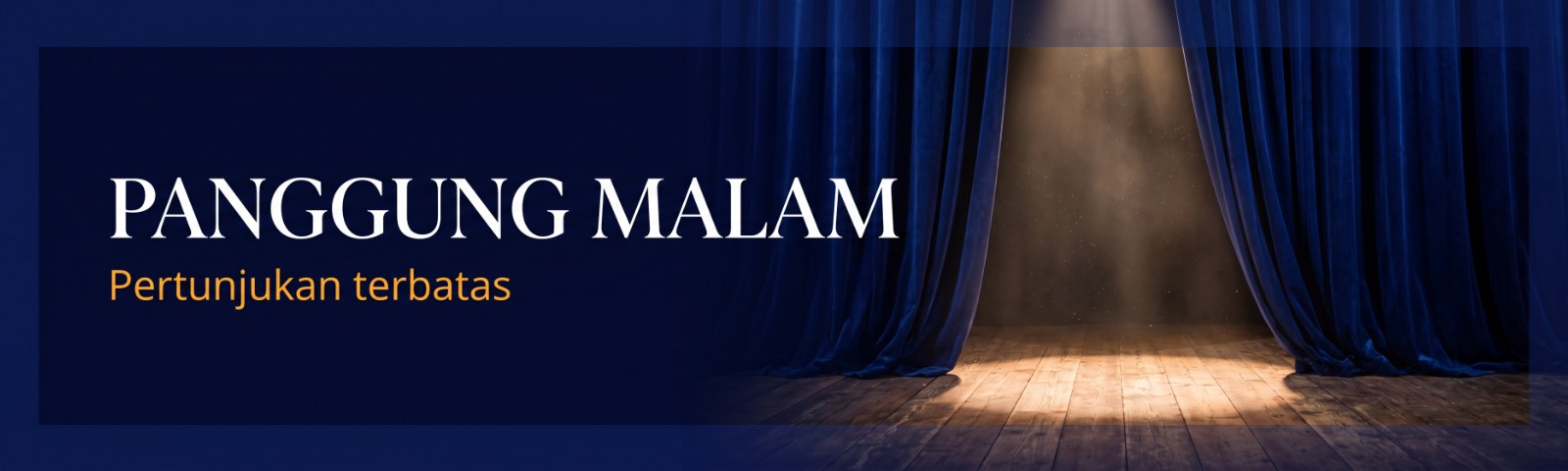 Panggung Malam