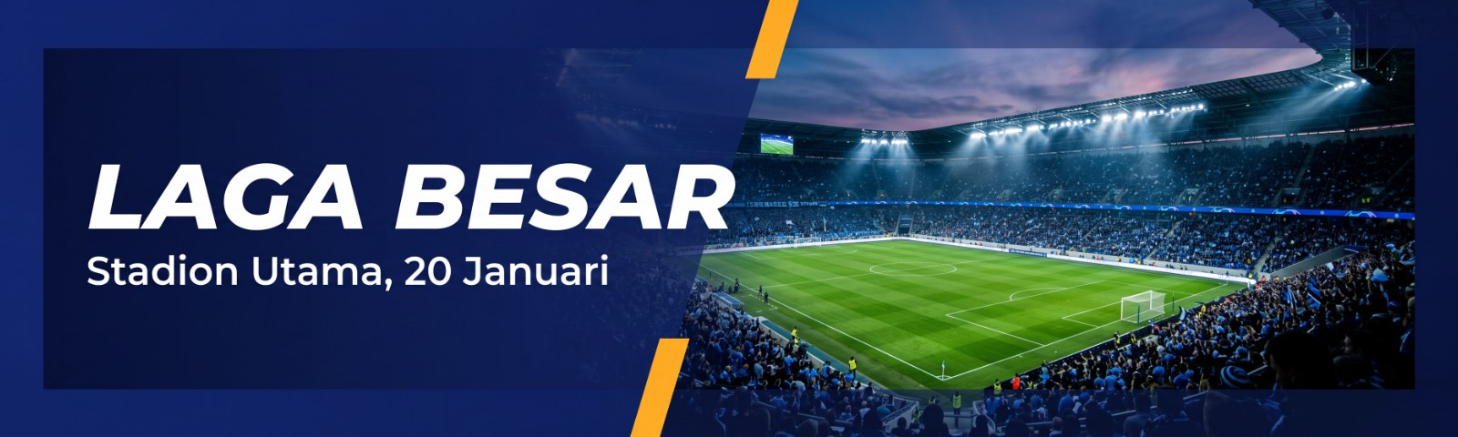 Laga Besar