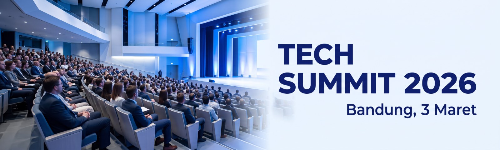 Tech Summit